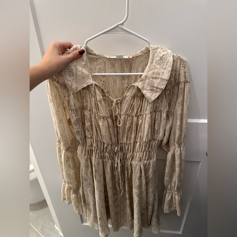 Urban outfitters dress